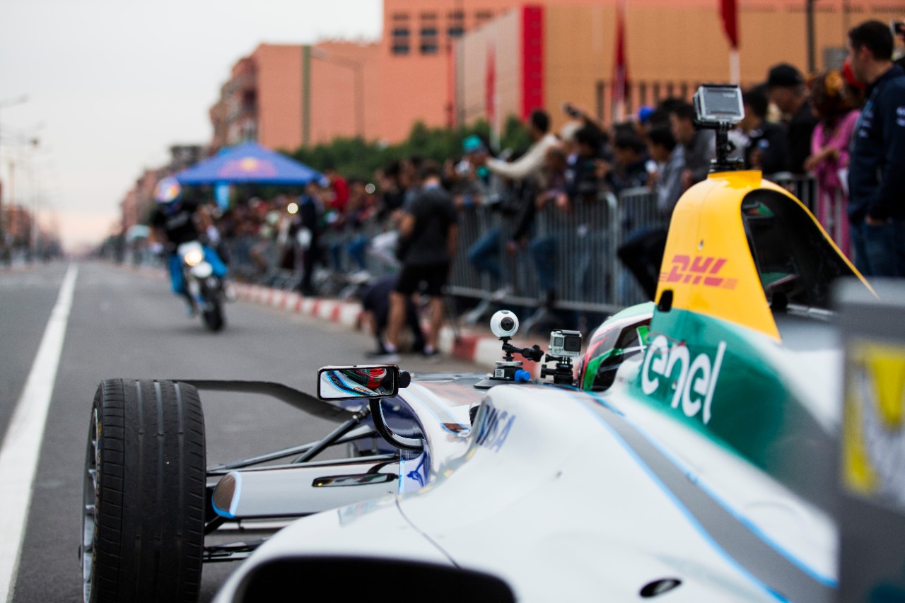 Risultati immagini per formula e enel