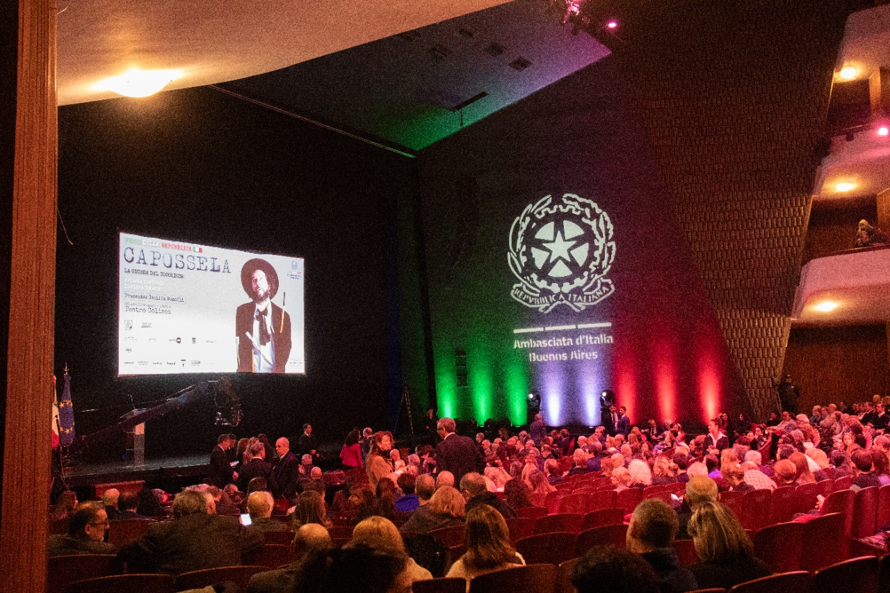 Teatro Coliseo